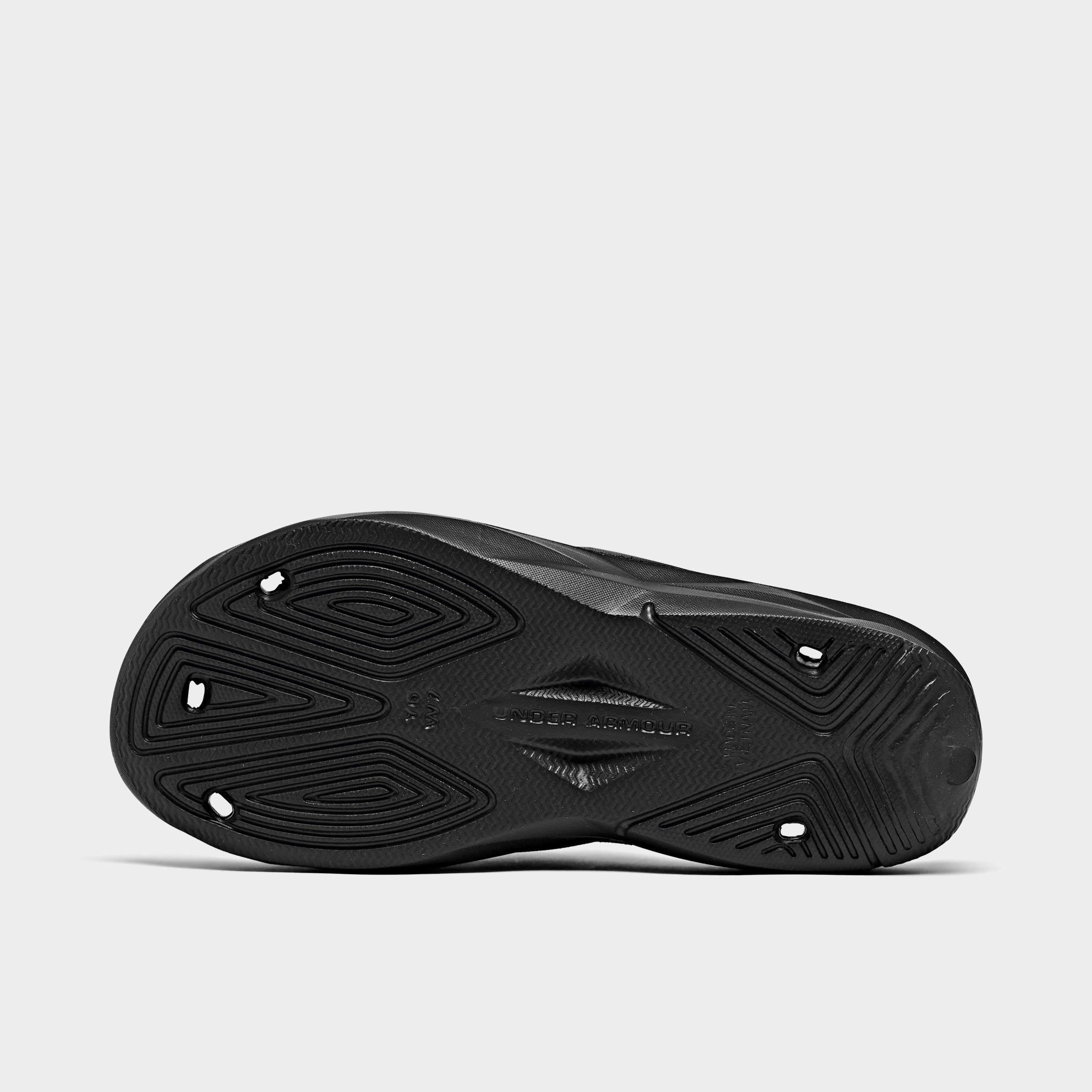 under armour locker iii slides