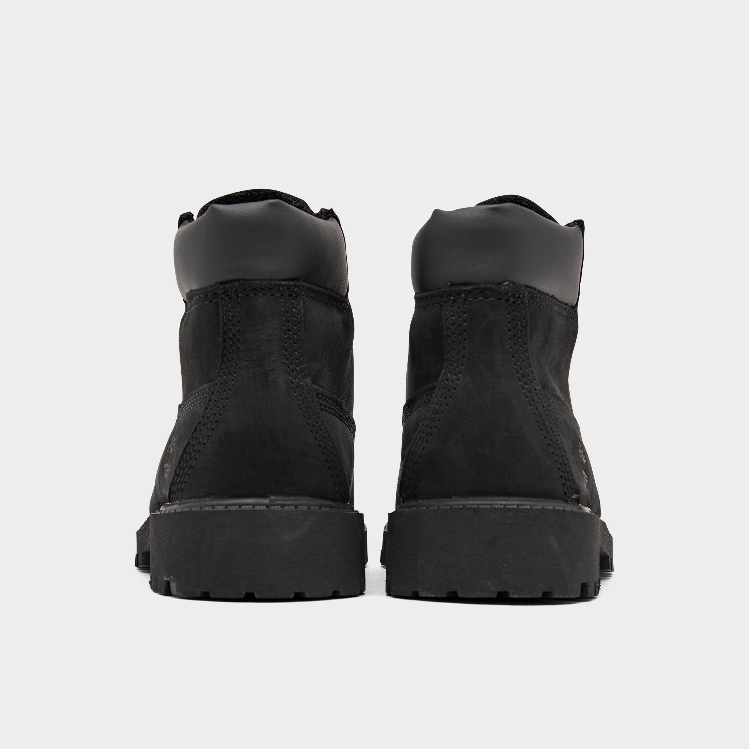 finish line timberland boots