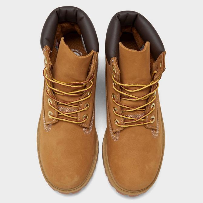 Wheat timbs cheap on sale