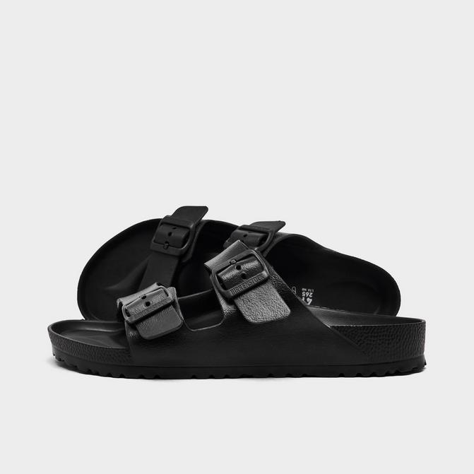 Eva discount footbed sandals