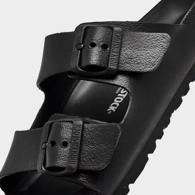 Mens Birkenstock Arizona EVA Sandal - Black