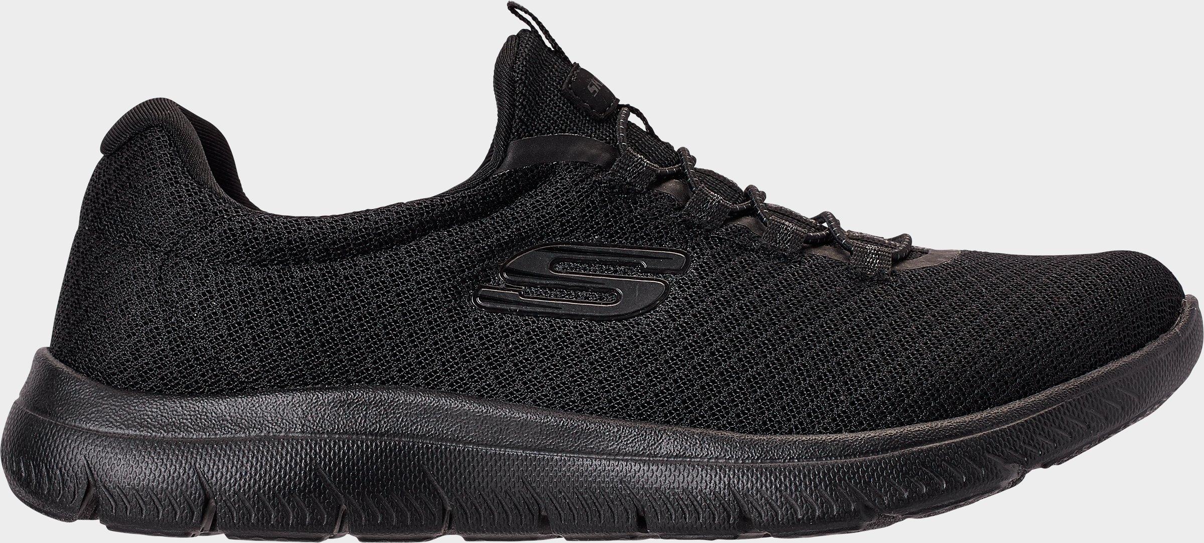 wide width sketchers for women