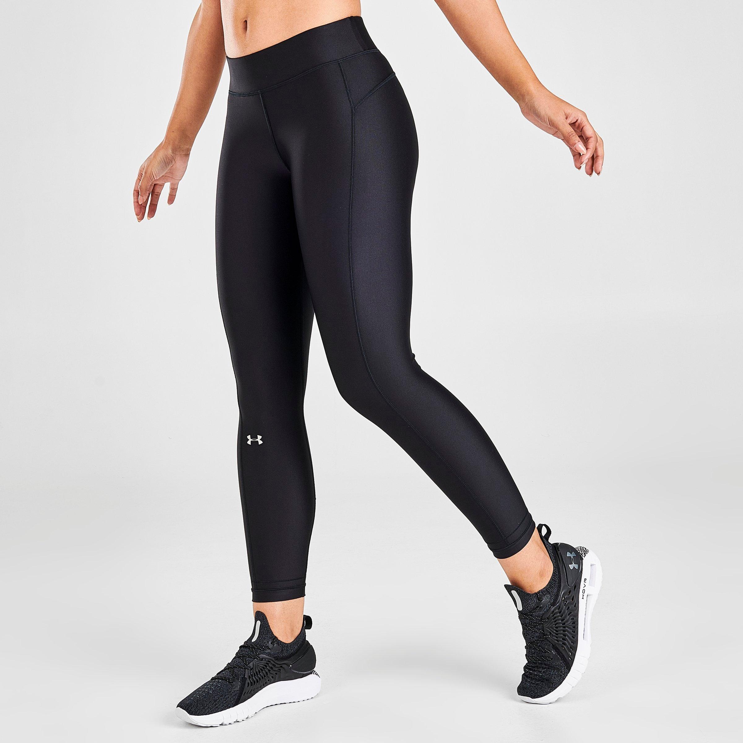 under armour ankle crop tights