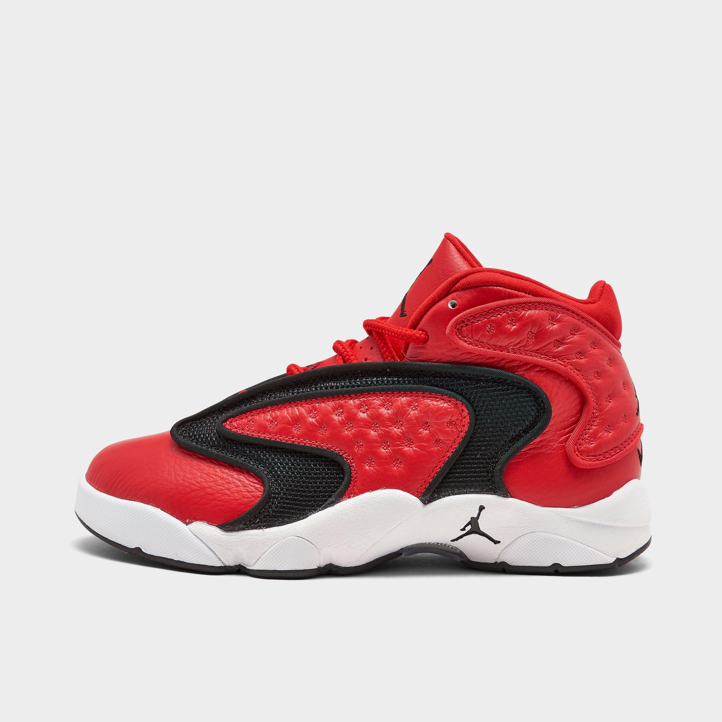 air jordan og casual shoes