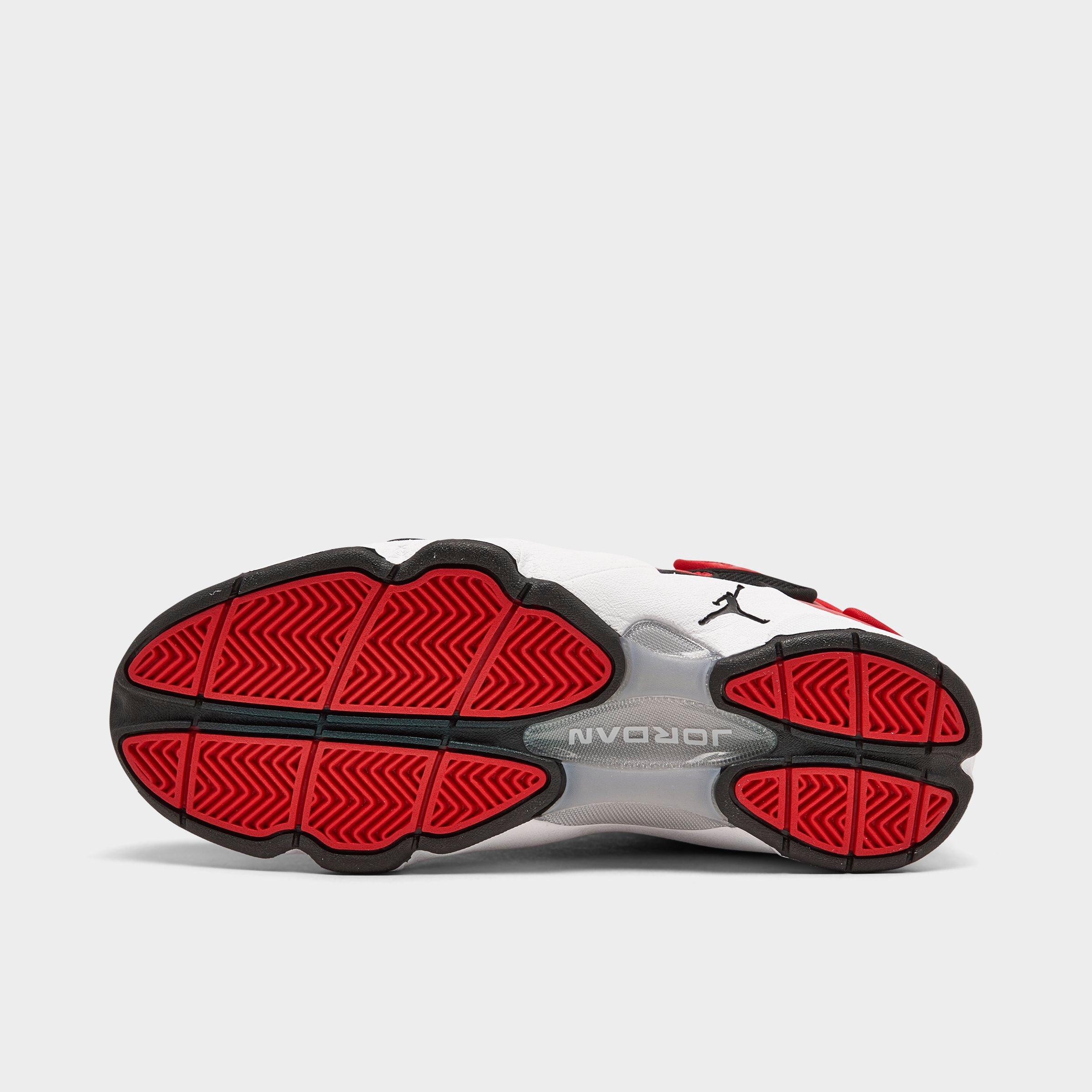 air jordan og casual shoes