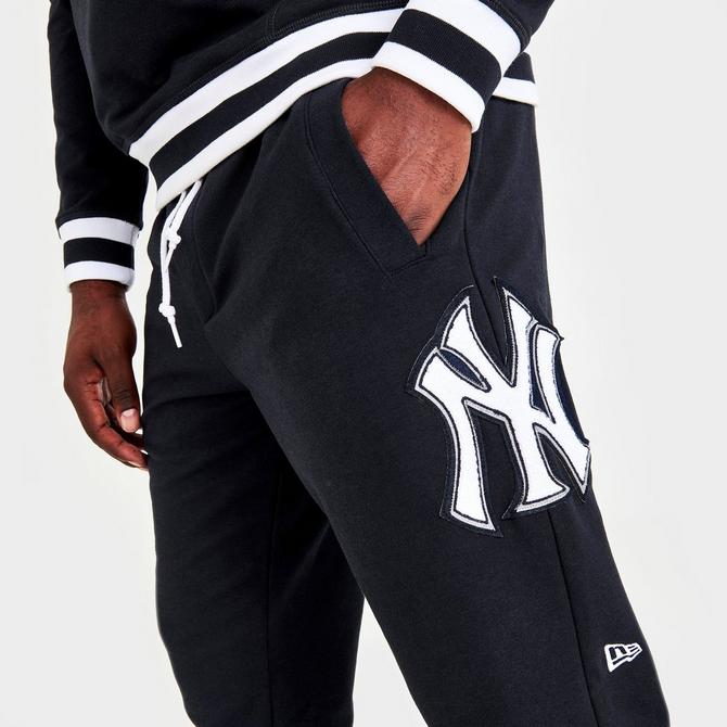 mlb jogger