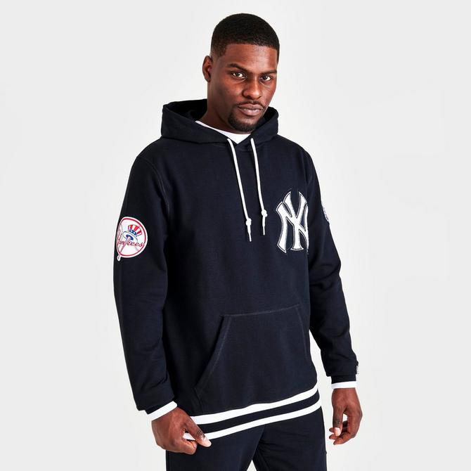 yankee sweatshirt