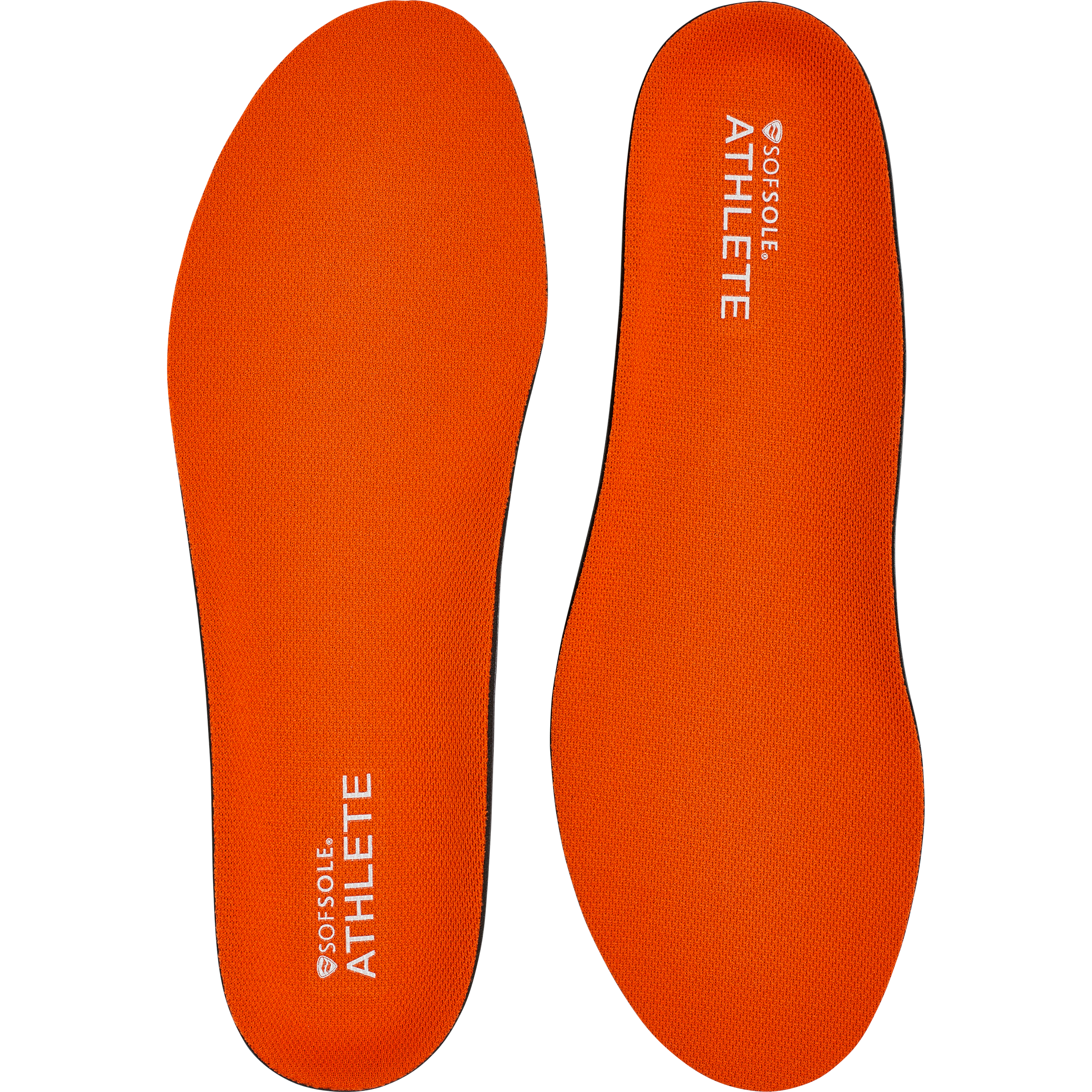sof sole athlete women's performance insole