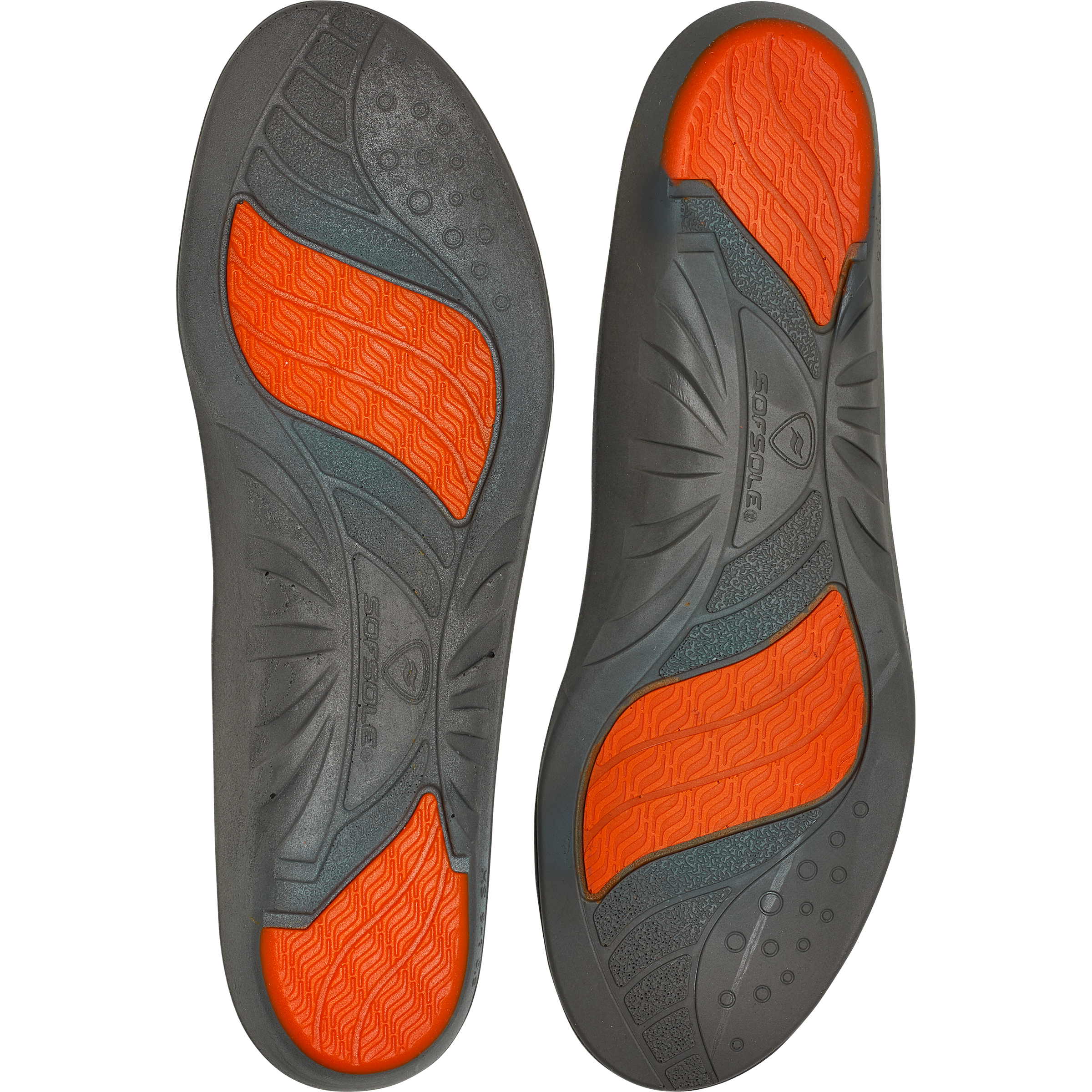 sof sole athlete women's performance insole