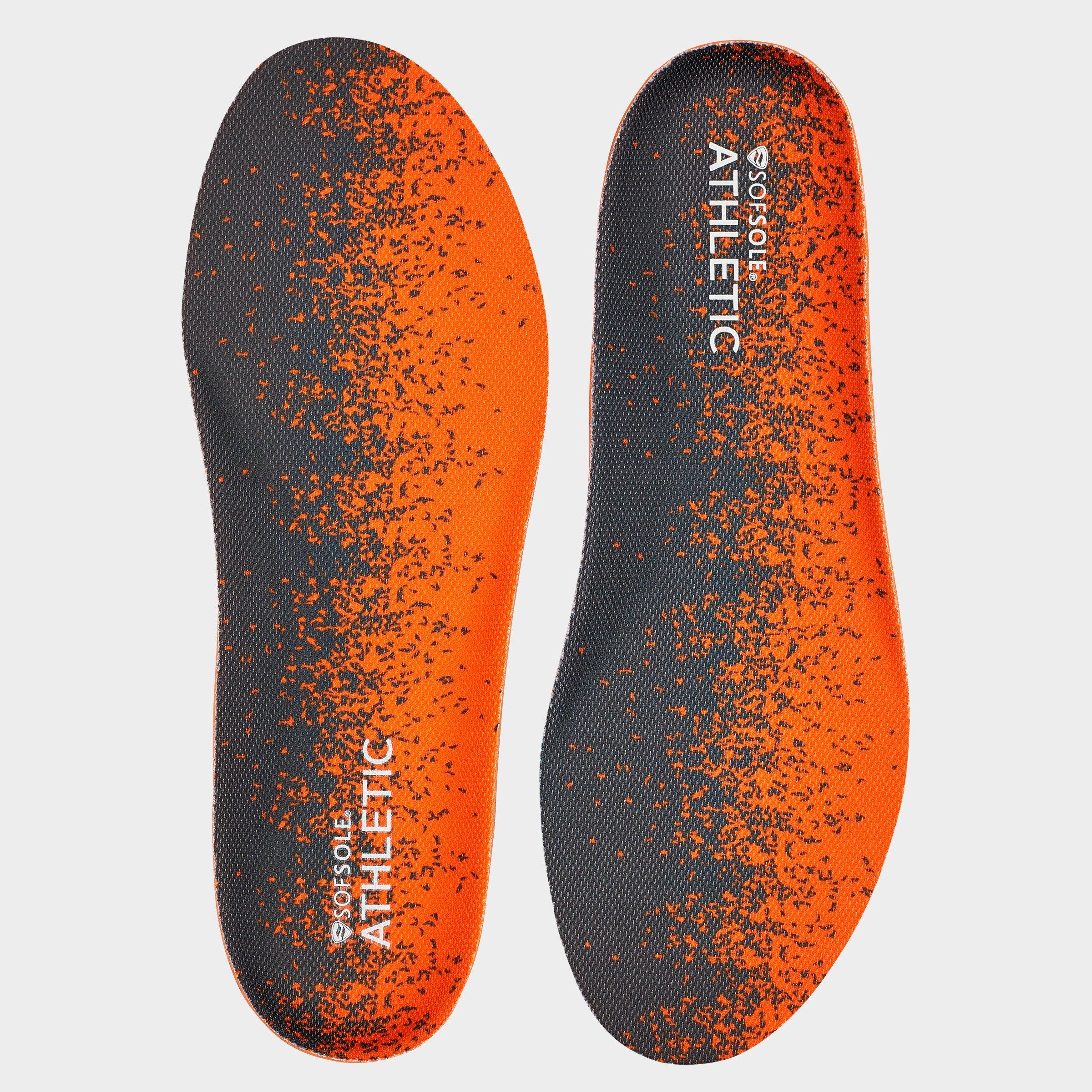 sof sole perform athlete insole