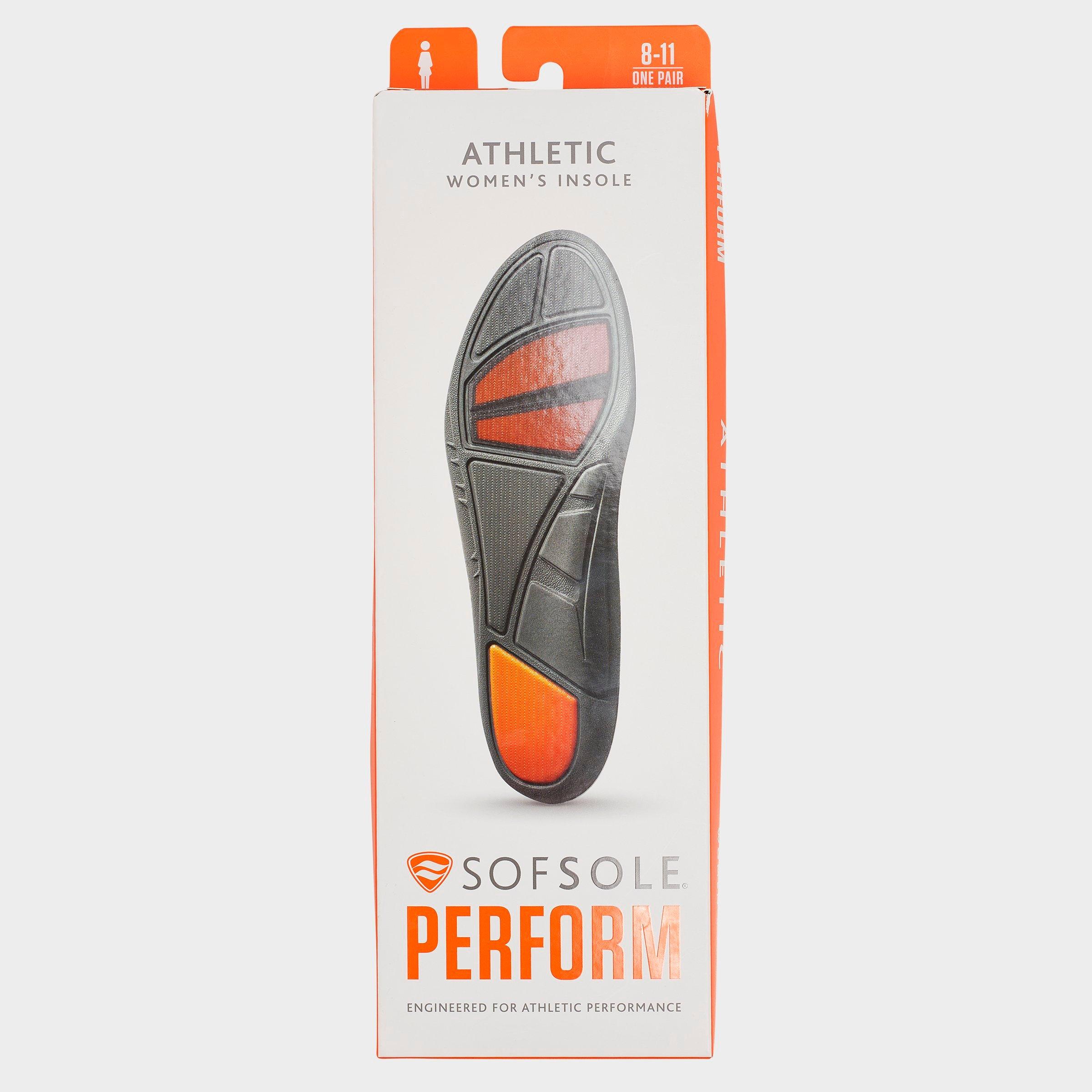sof sole perform athlete insole