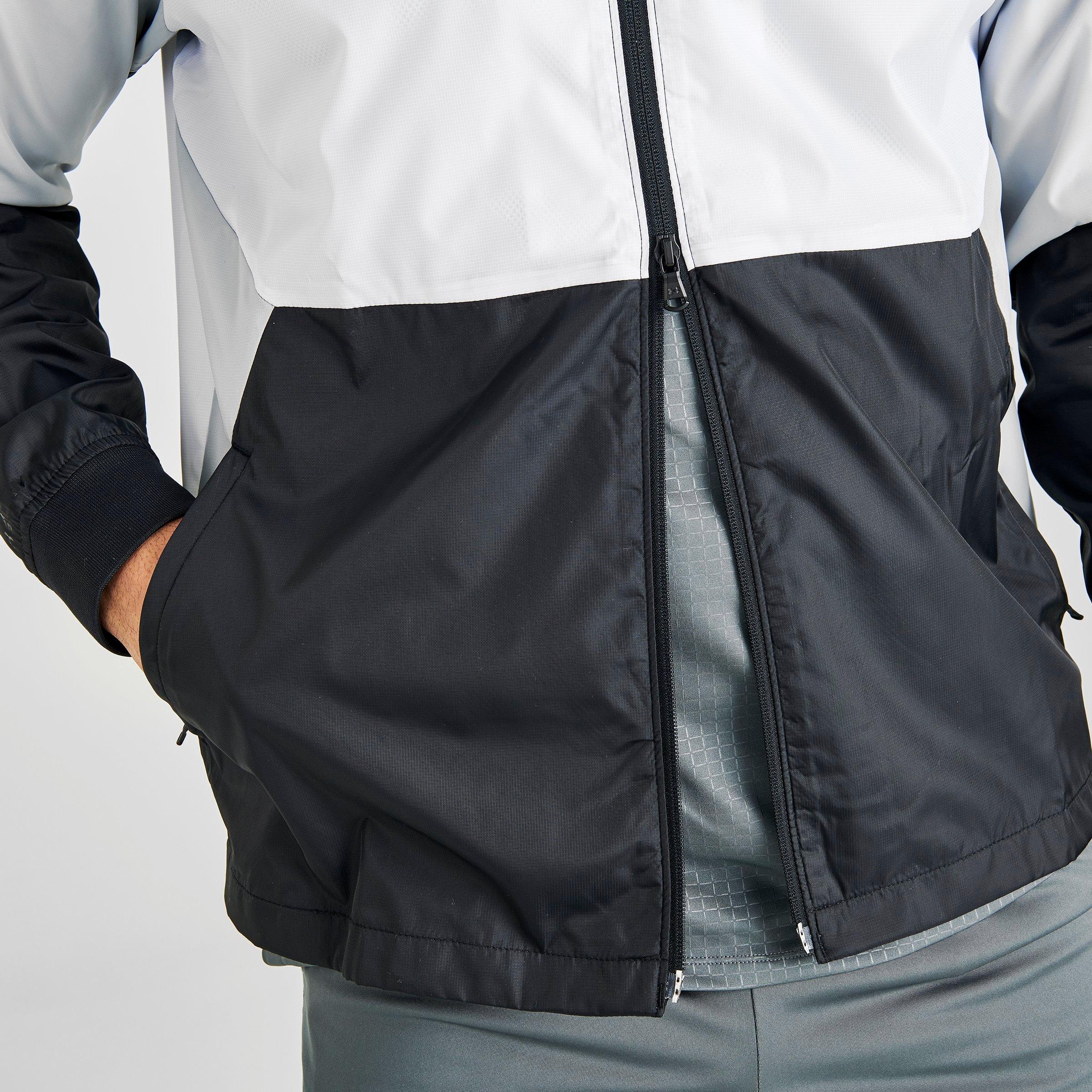 mens under armor jacket