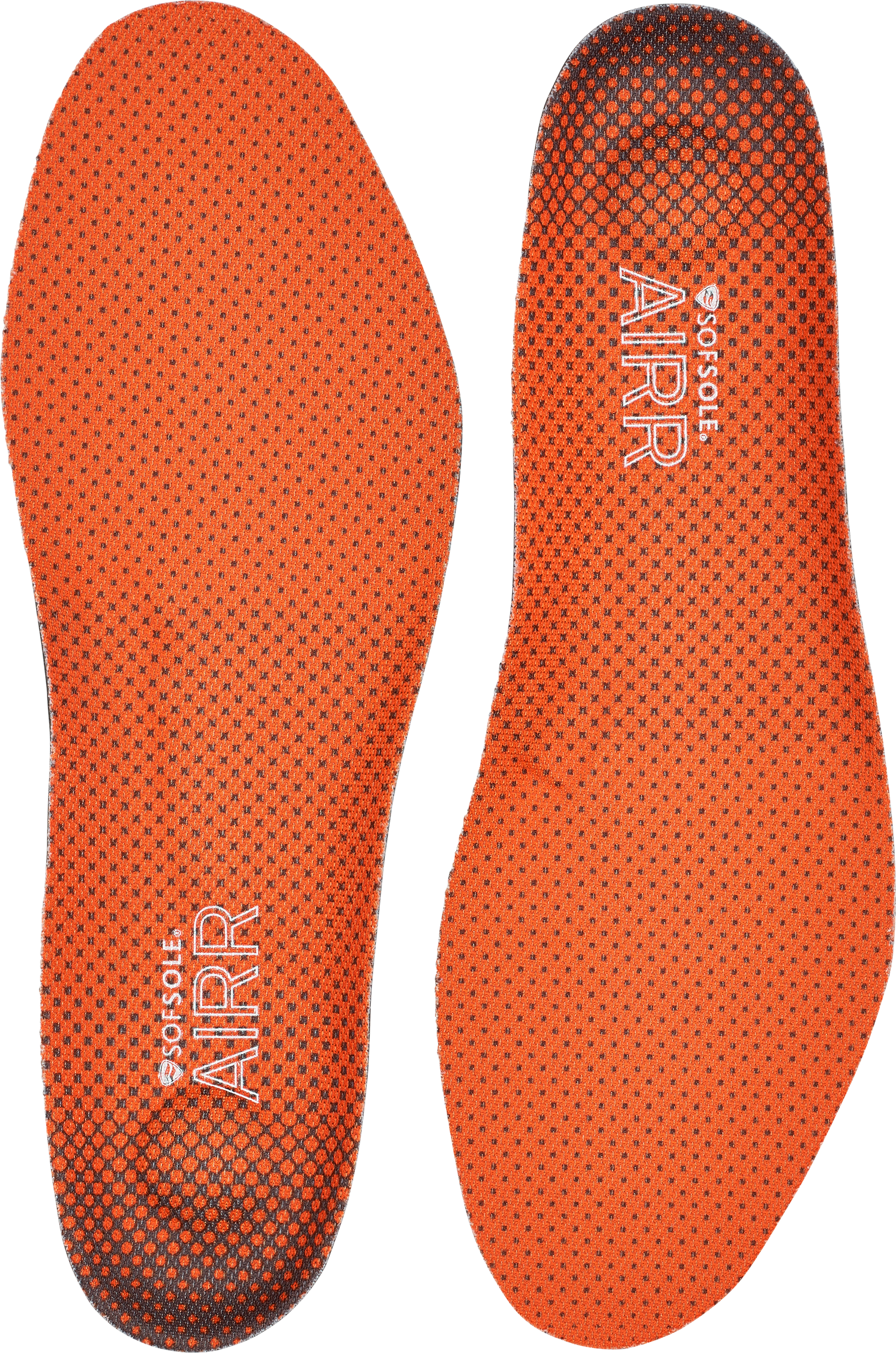 air sole insoles