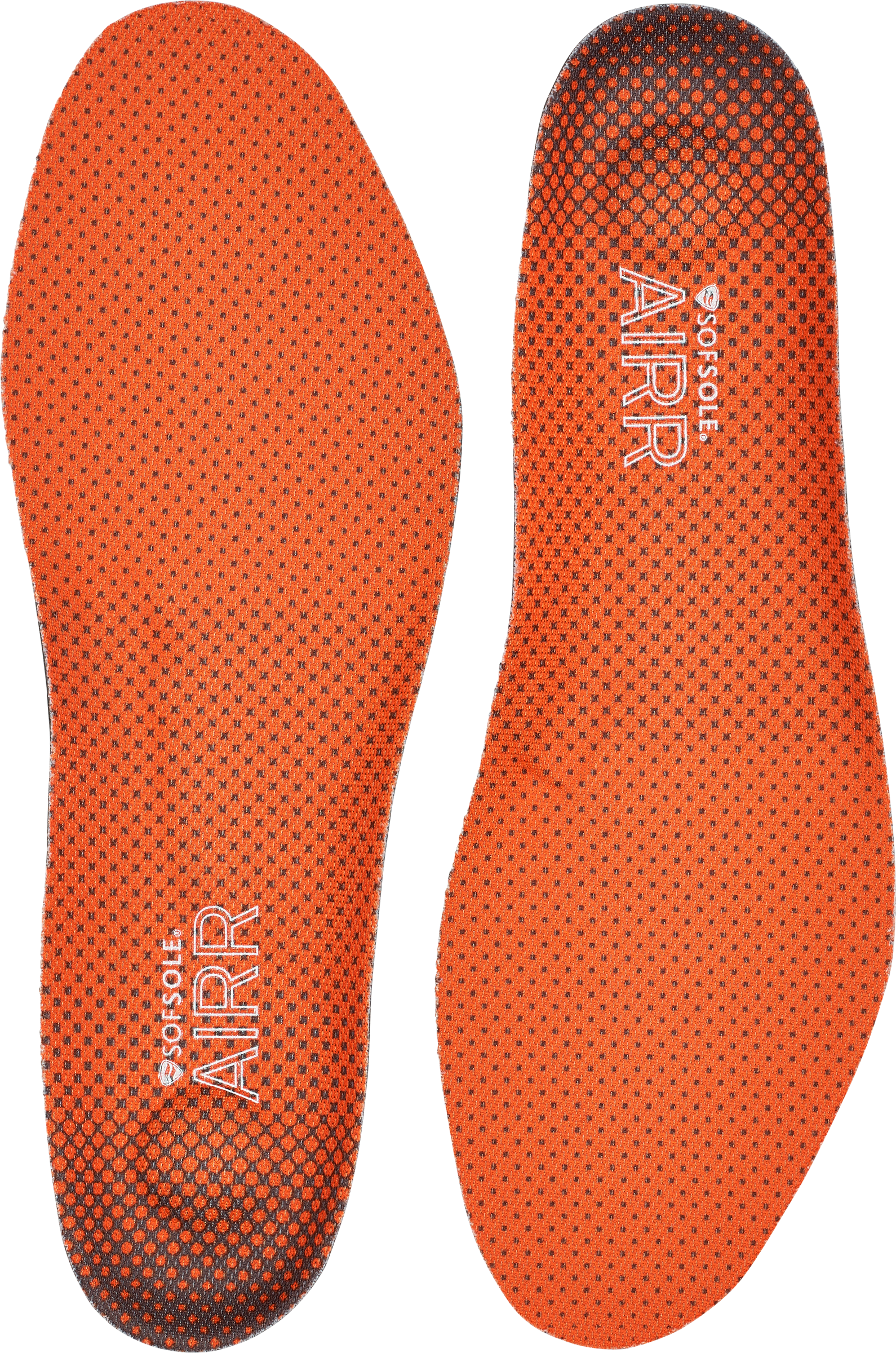 sof sole airr women's performance insole