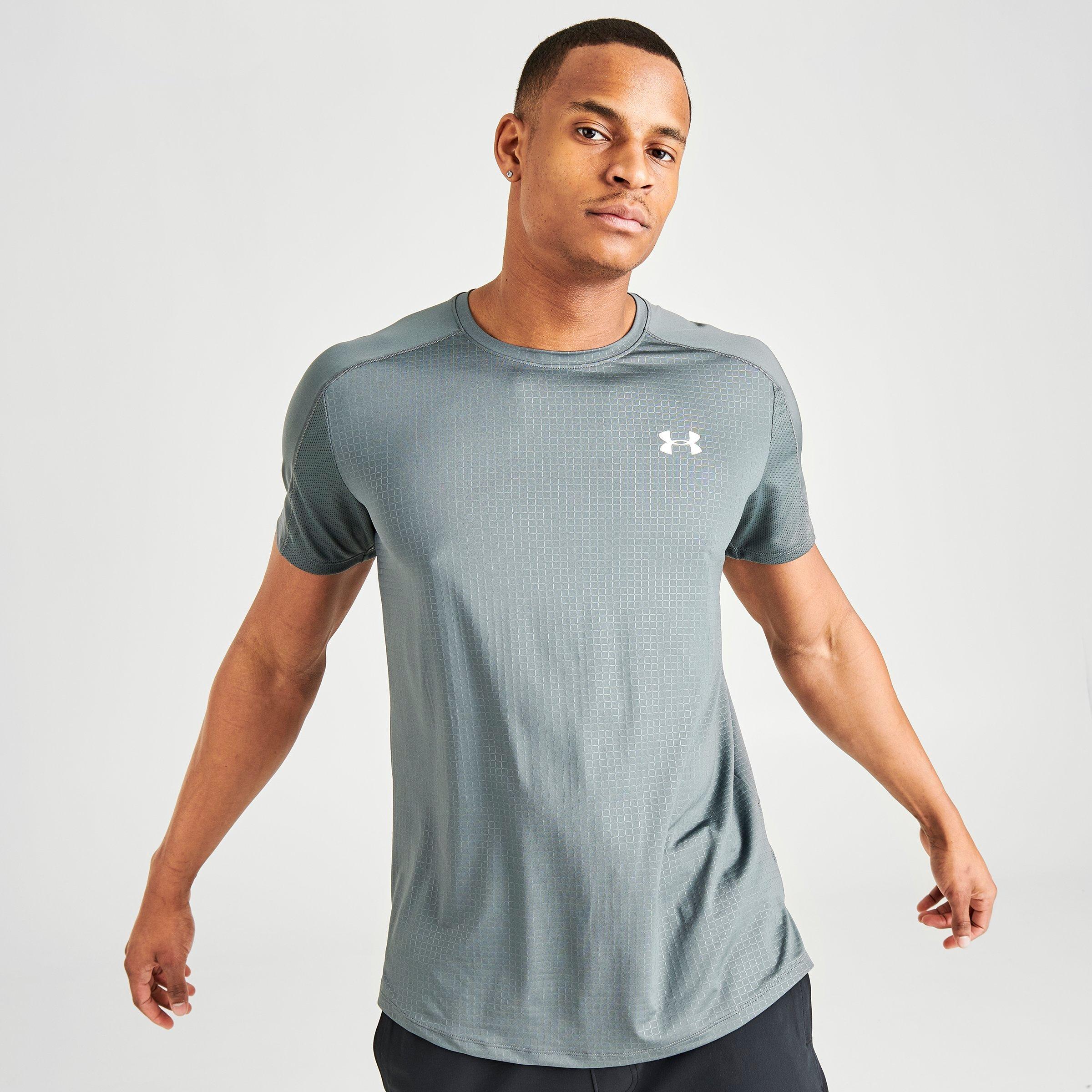 under armour muscle fit t shirt