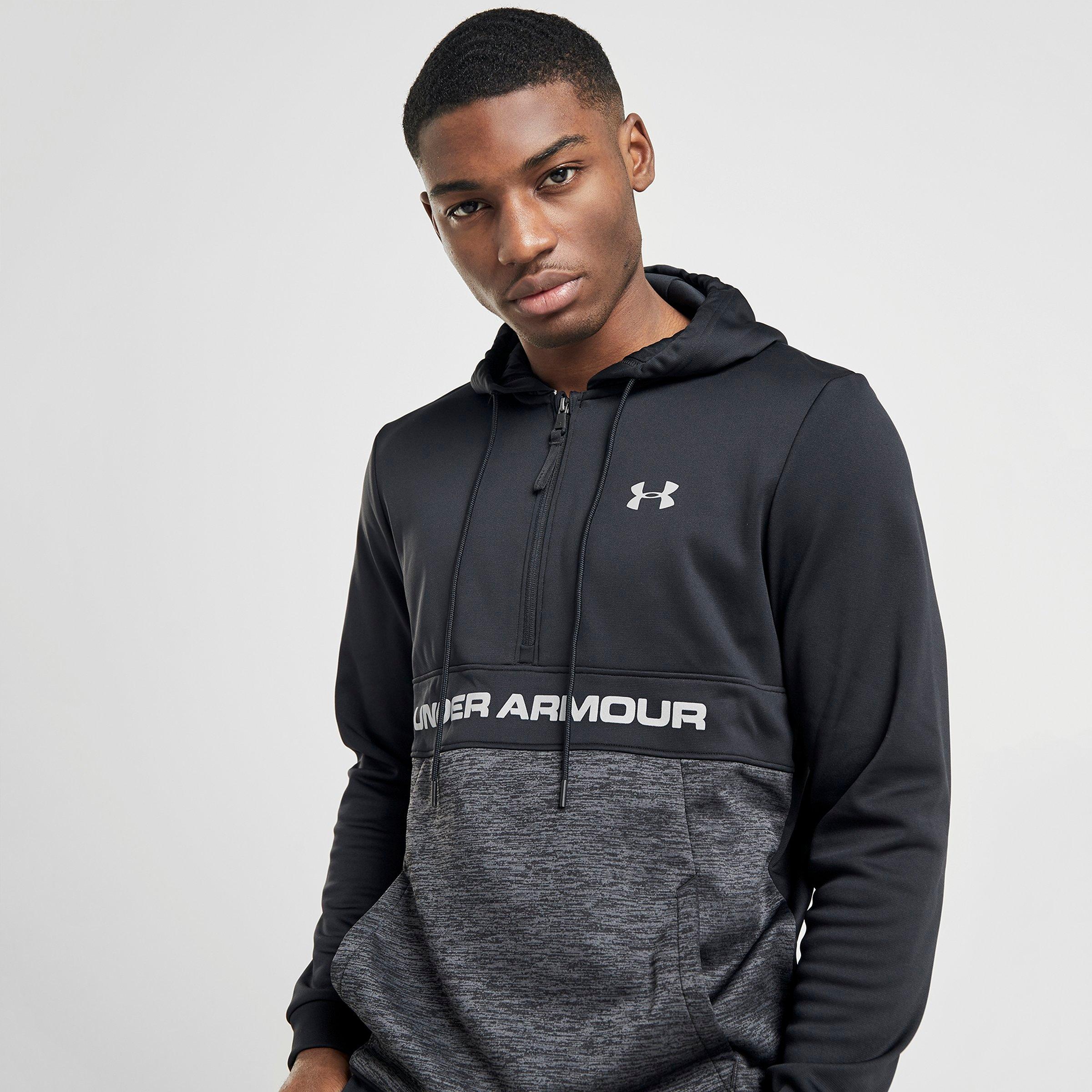 mens 4x under armour hoodie