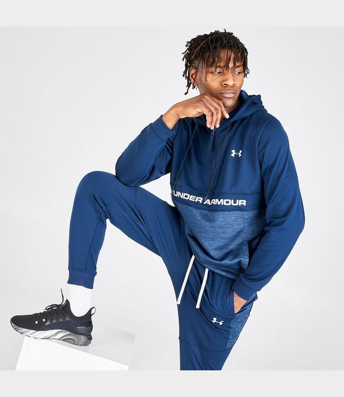 Men S Under Armour Fleece Jogger Pants Finish Line