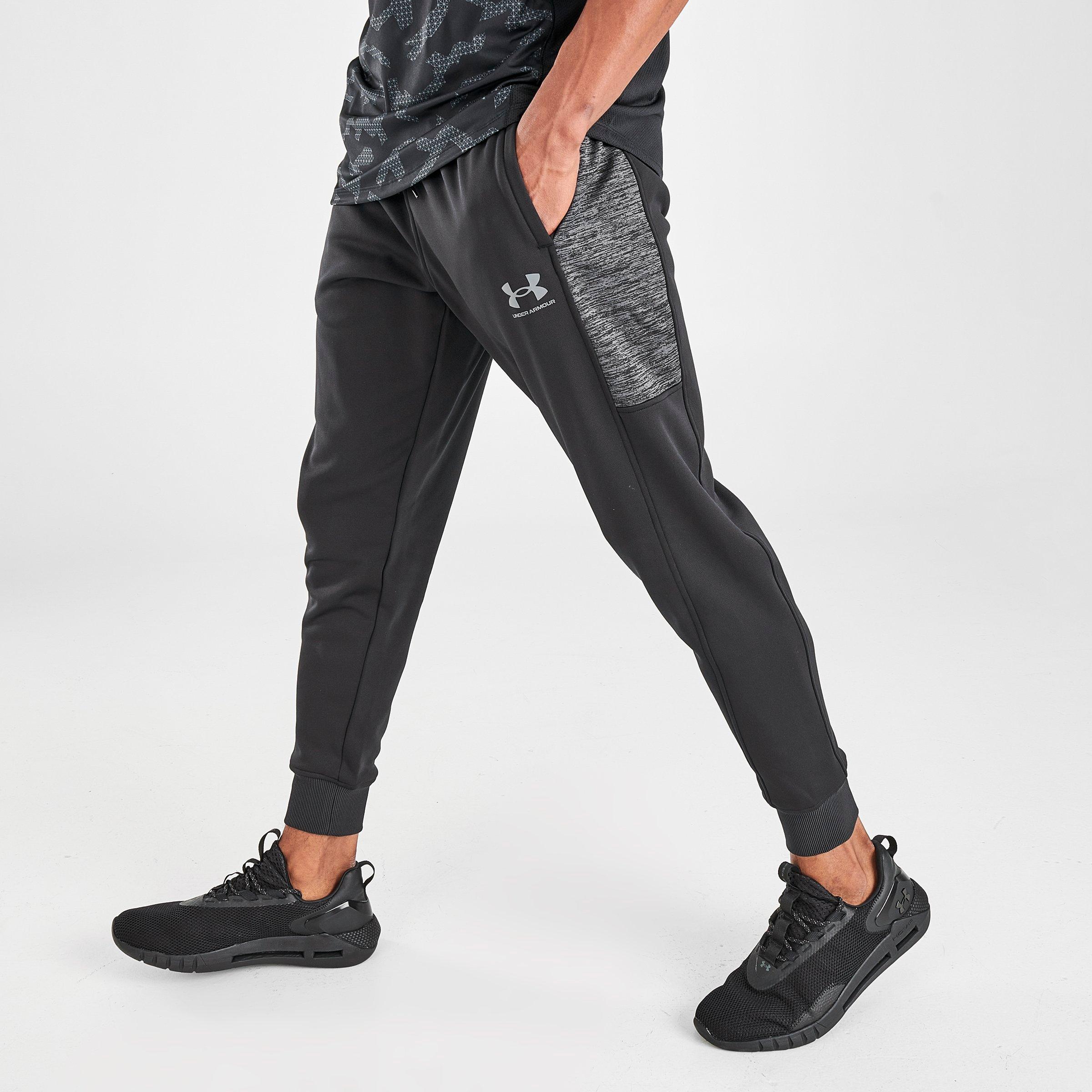 under armour three quarter pants