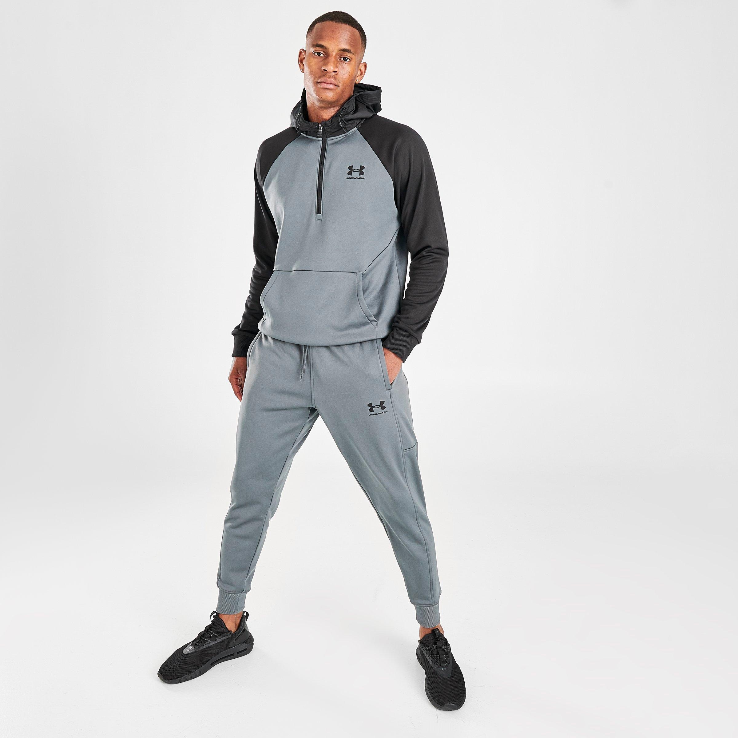 mens under armour joggers