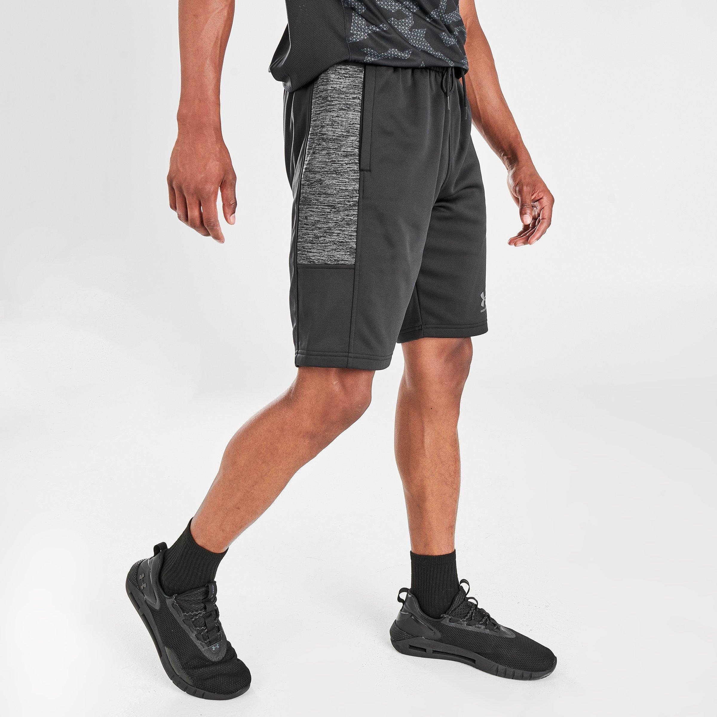 under armour air force shorts