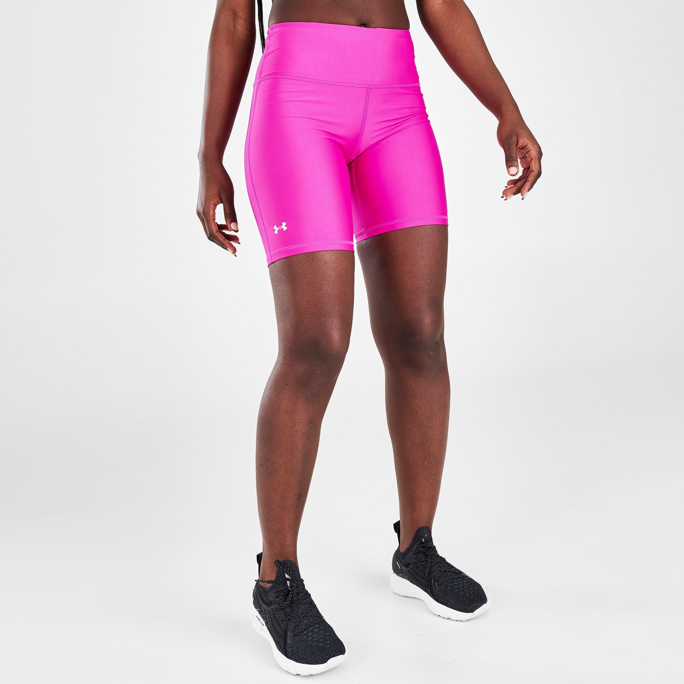 under armour heatgear bike shorts