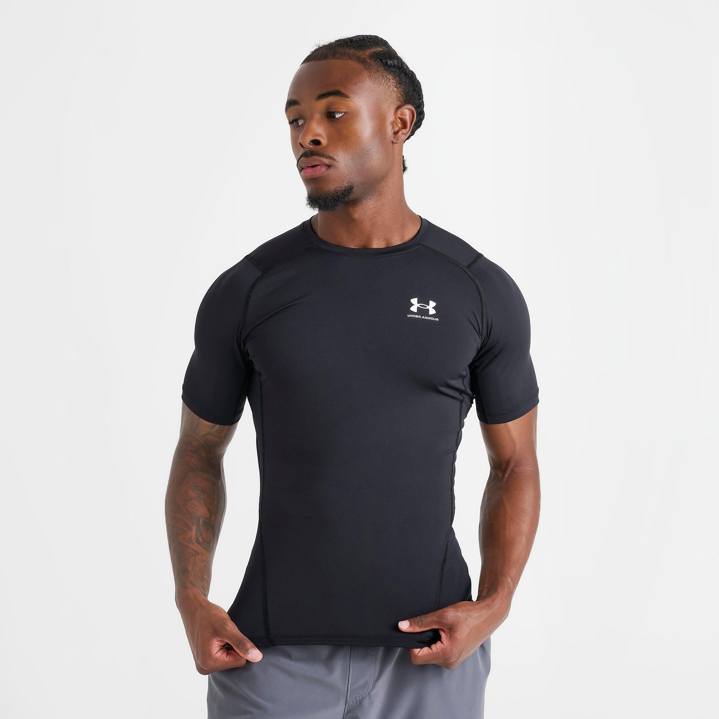 Men's Under Armour HeatGear® Short-Sleeve Training Top