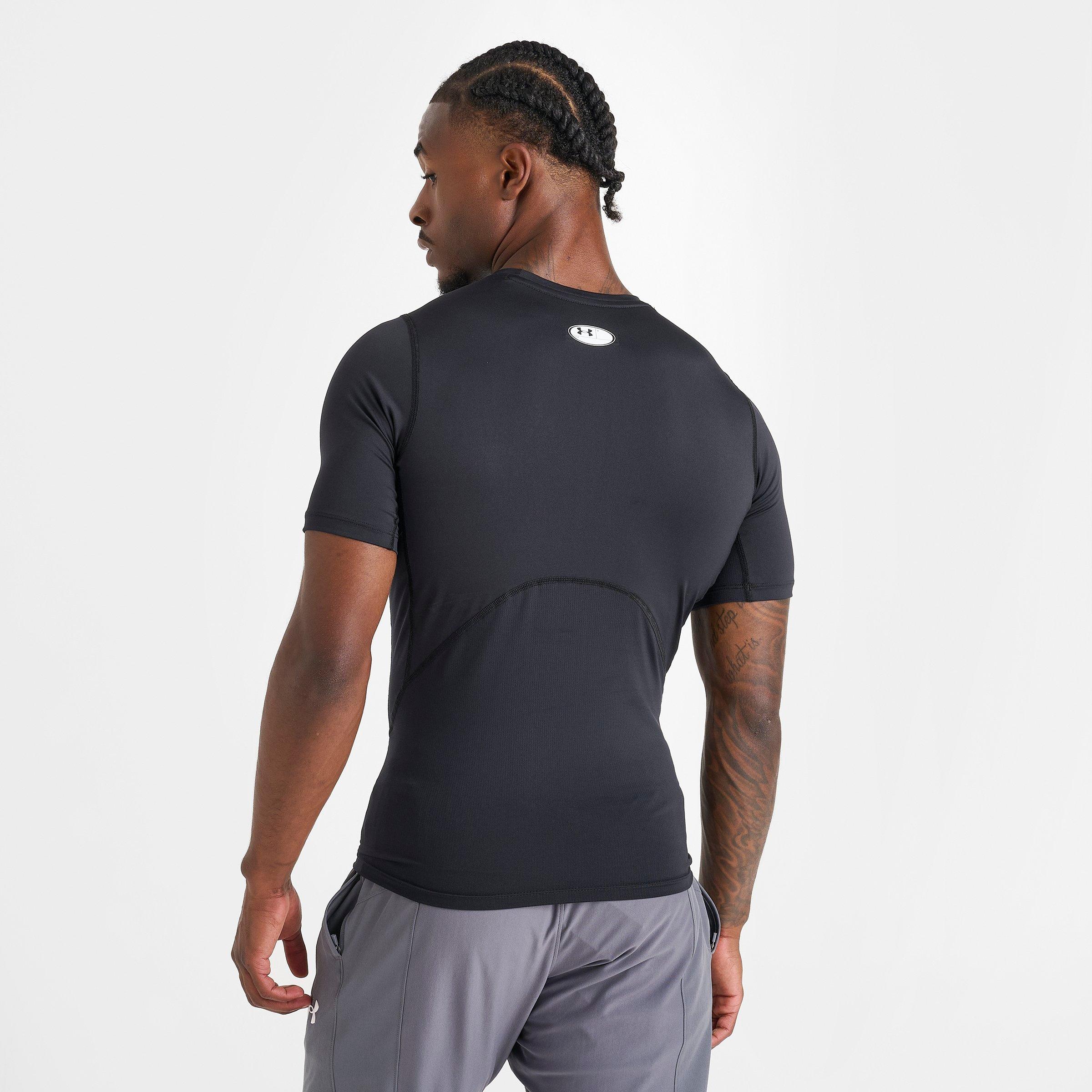 Men's Under Armour HeatGear® Short-Sleeve Training Top