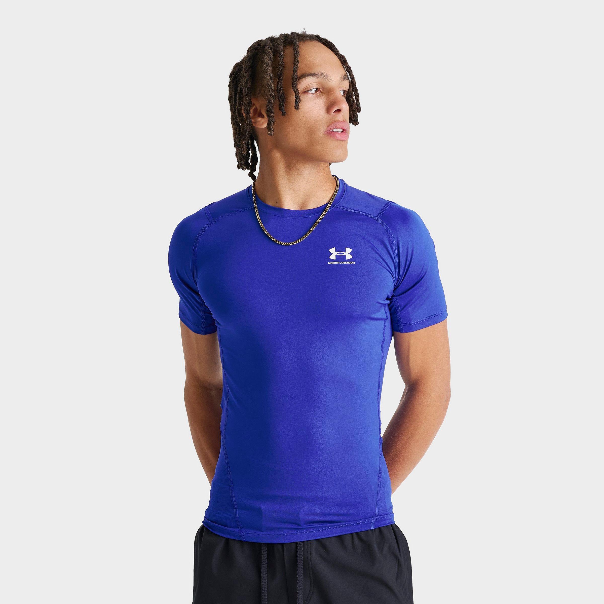 Men's Under Armour HeatGear® Short-Sleeve Training Top