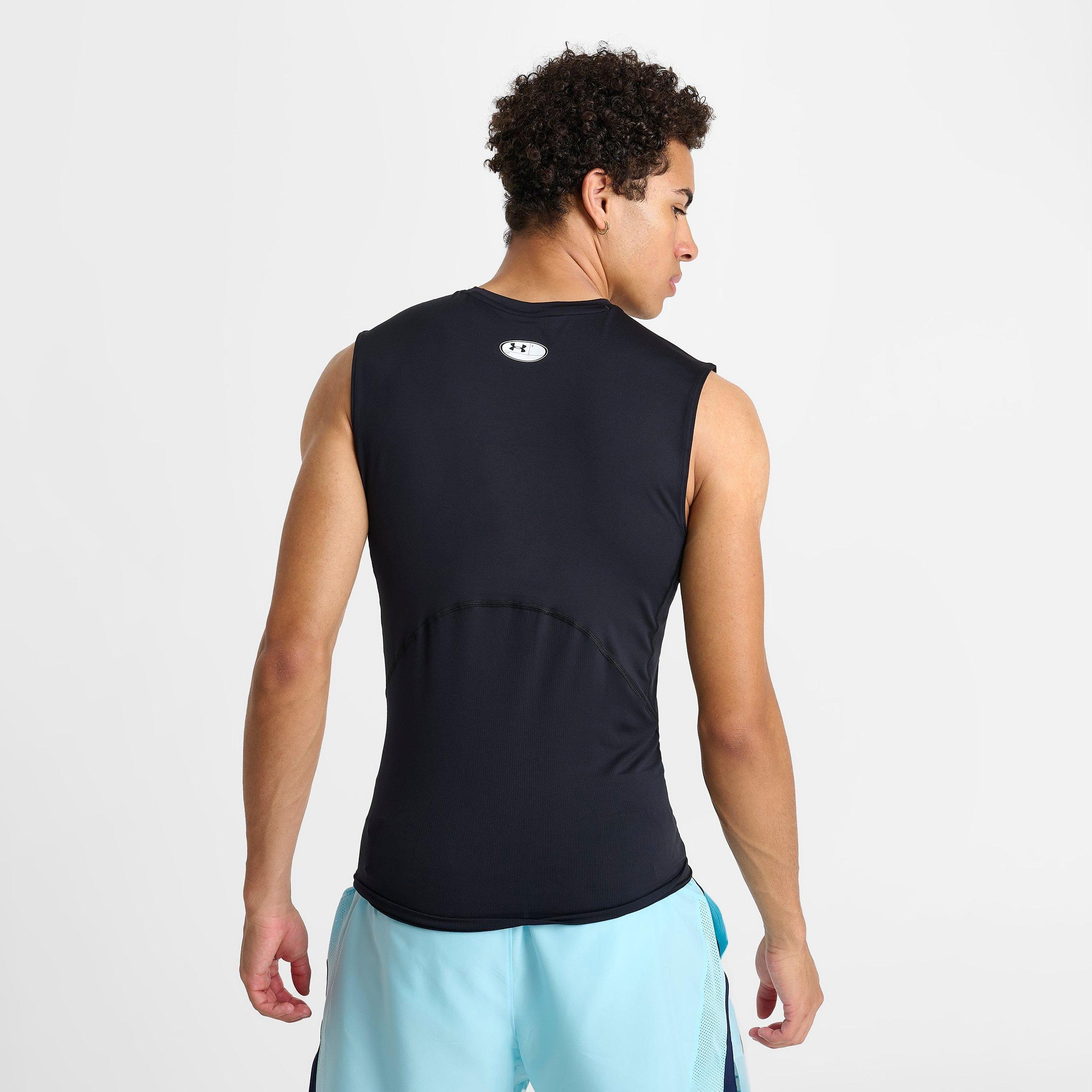 Men's Under Armour HeatGear Training Tank