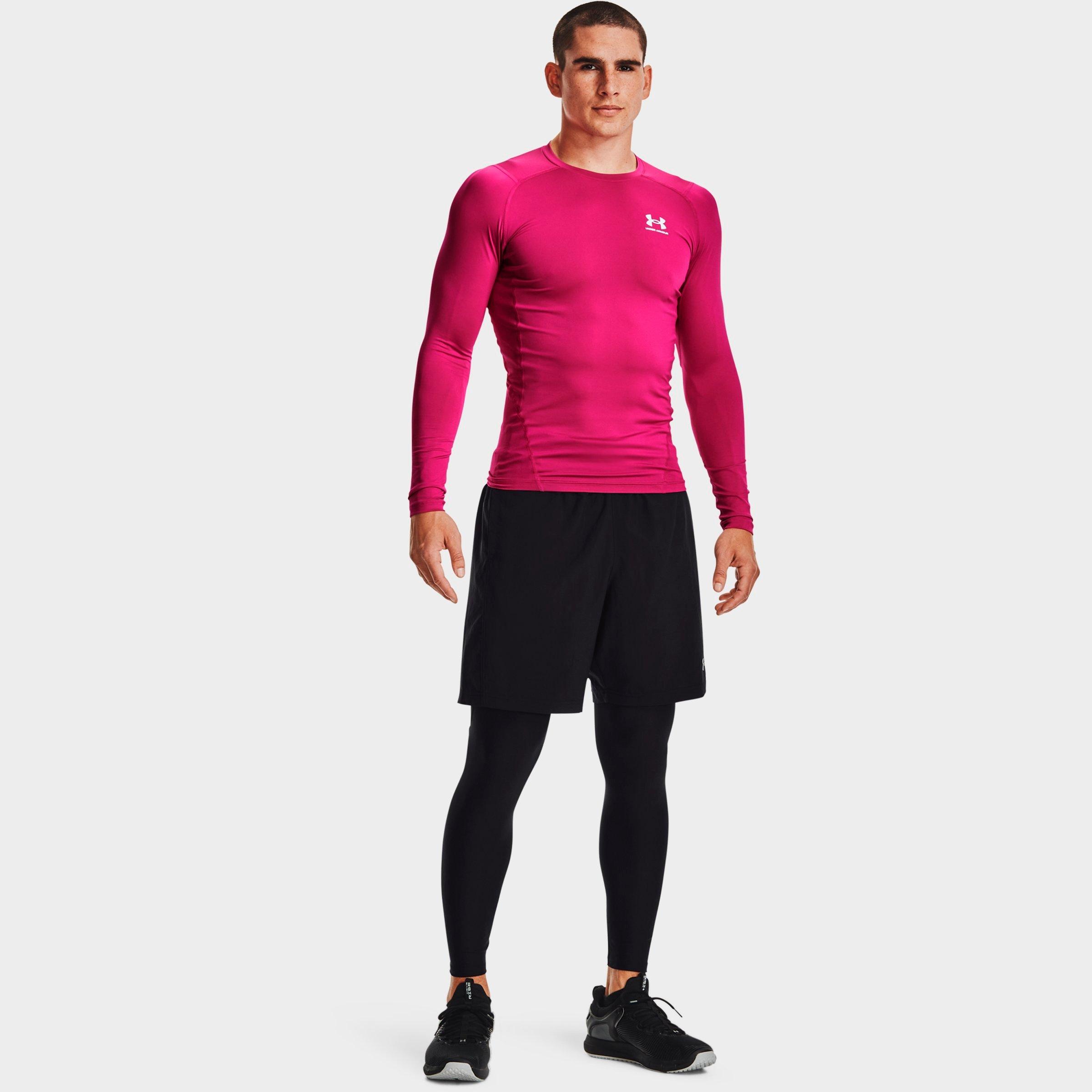 Men's Under Armour HeatGear® Training Leggings