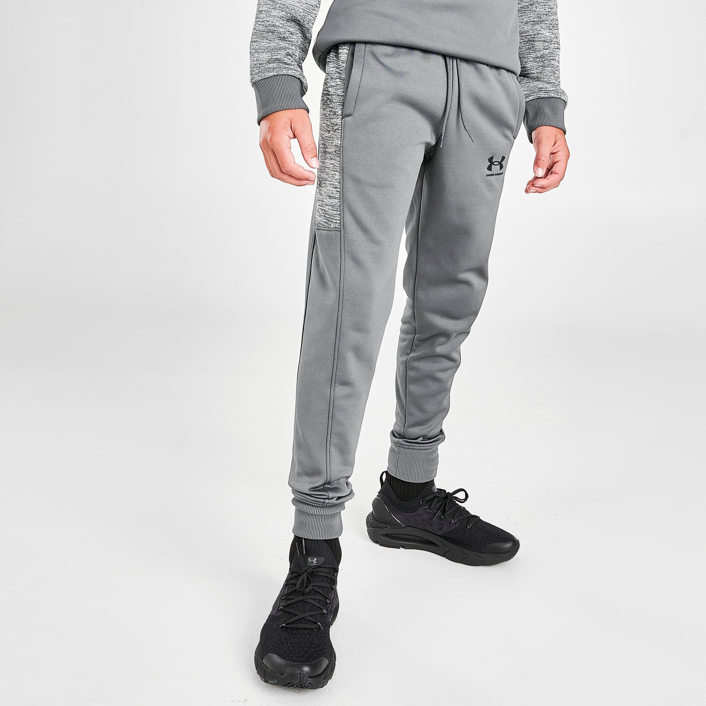 under armour jogging pants