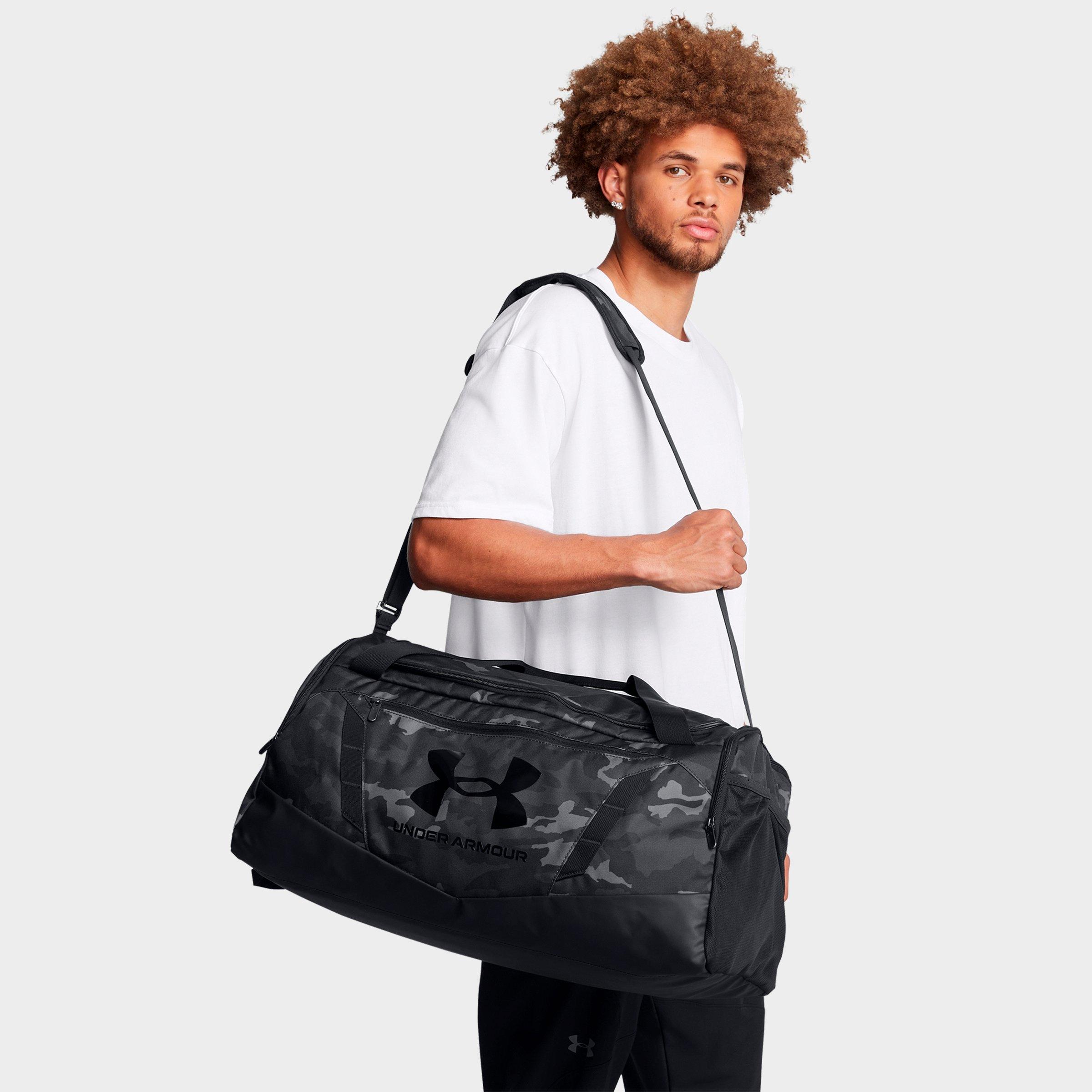Under Armour Undeniable 5.0 Medium Duffel Bag (58L) | Finish Line