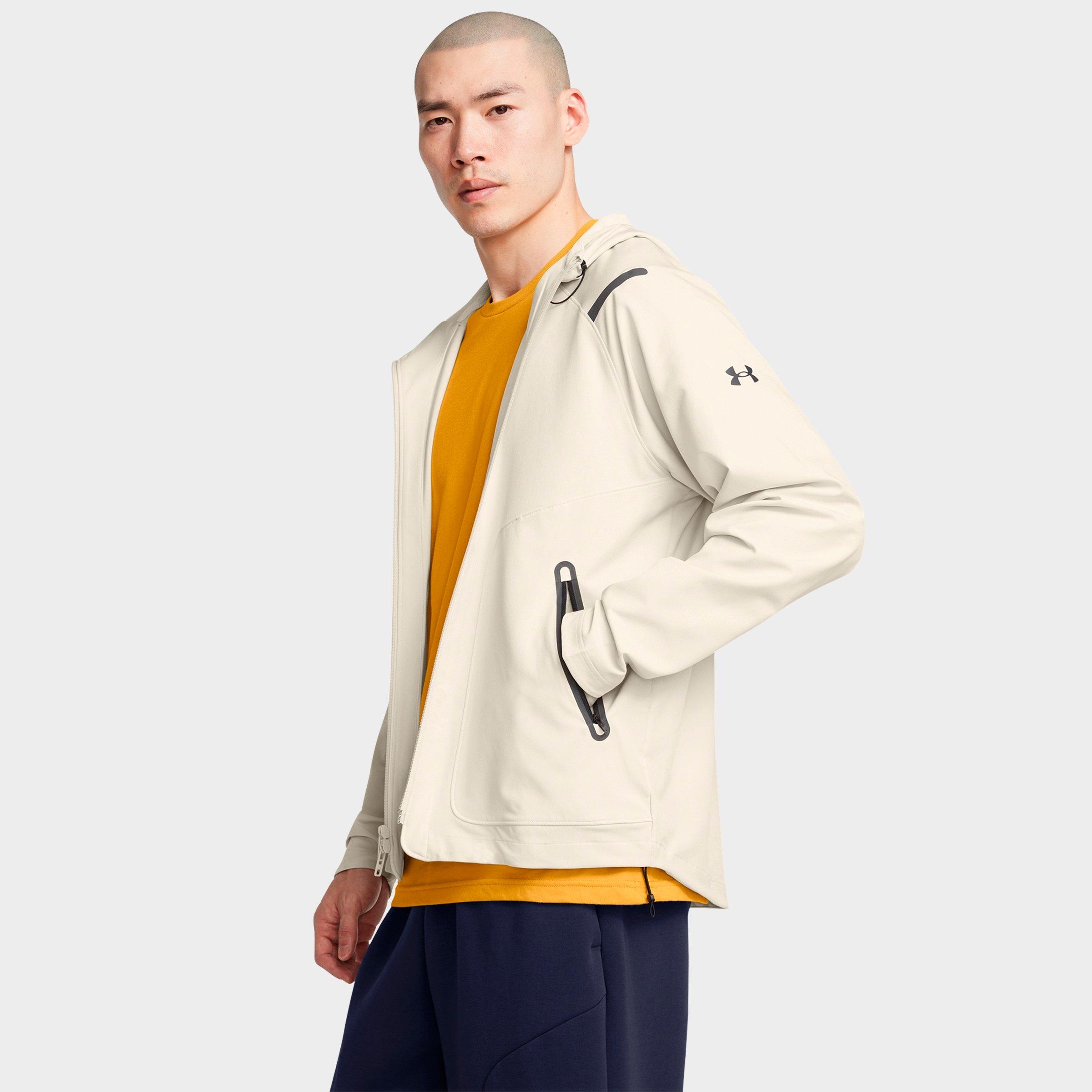 Men's Under Armour Unstoppable Jacket | Finish Line