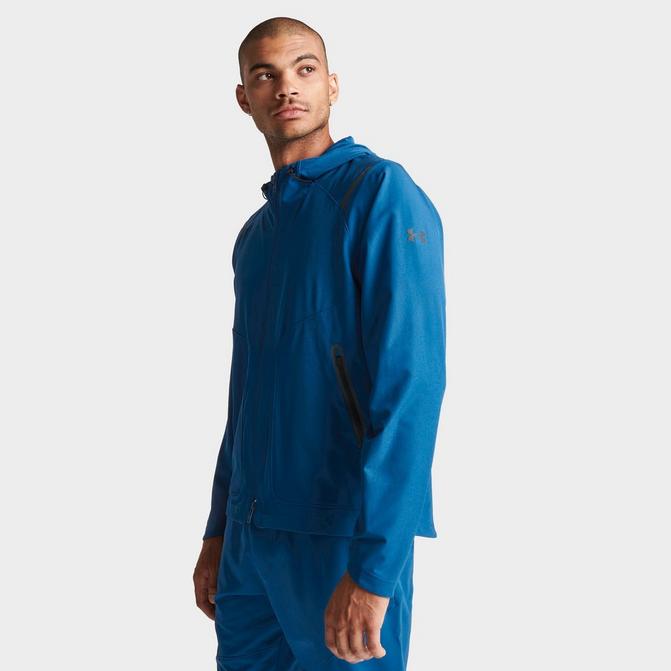 Men's Under Armour Unstoppable Jacket Finish Line