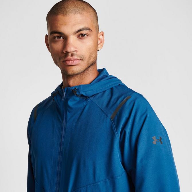 Men's Under Armour Unstoppable Jacket Finish Line