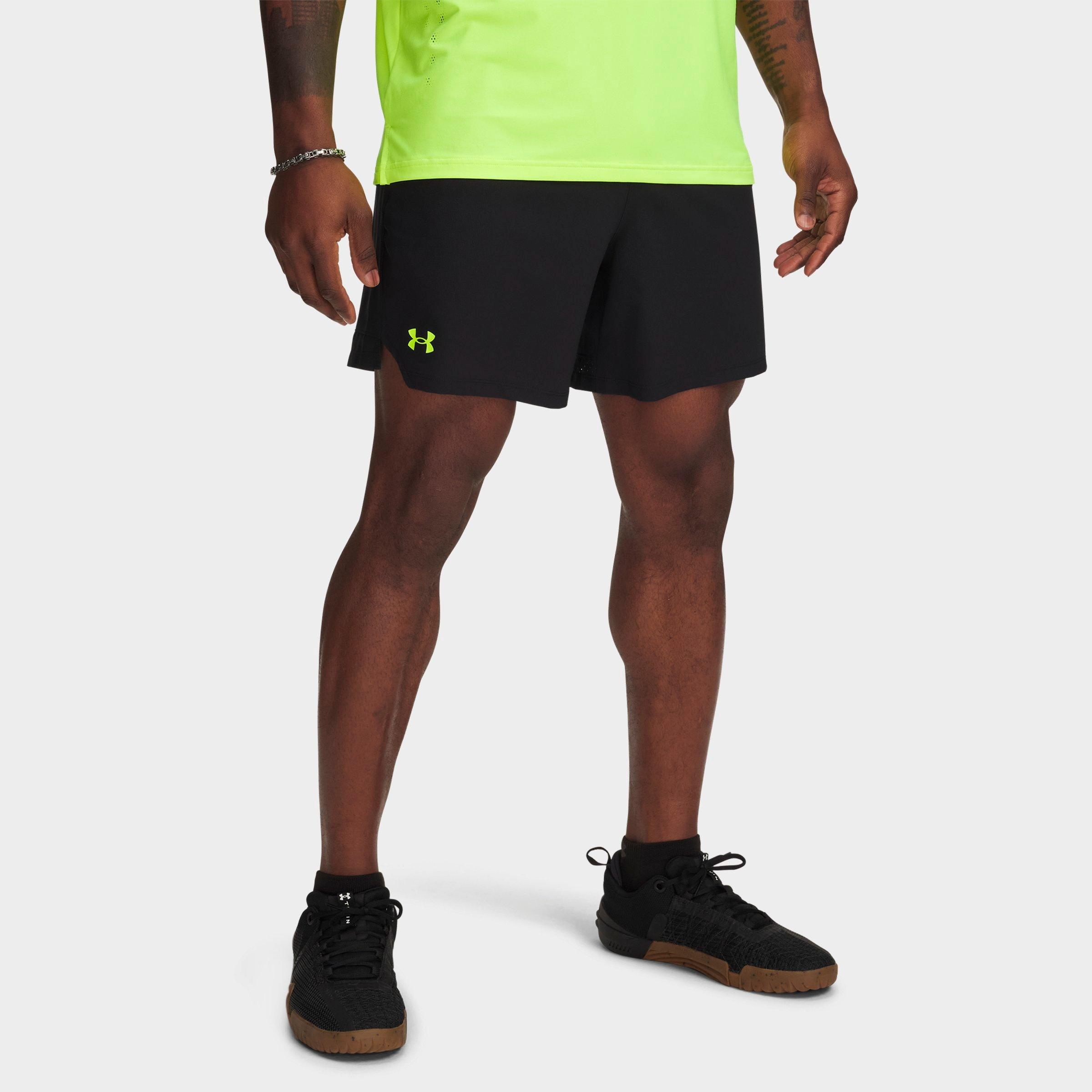 Men's Under Armour Vanish 6" Woven Shorts