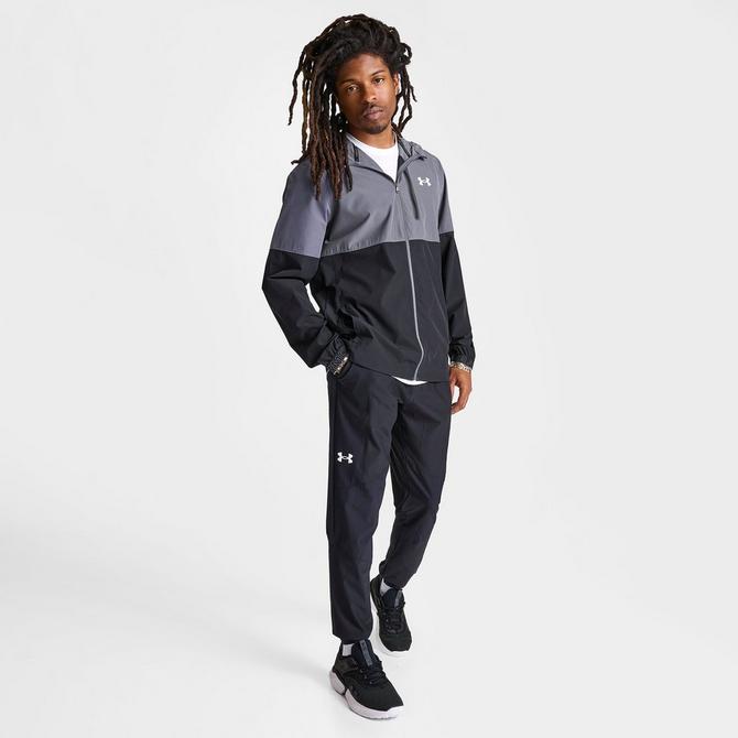 Under Armour Ua Vanish Woven Pants in Black for Men