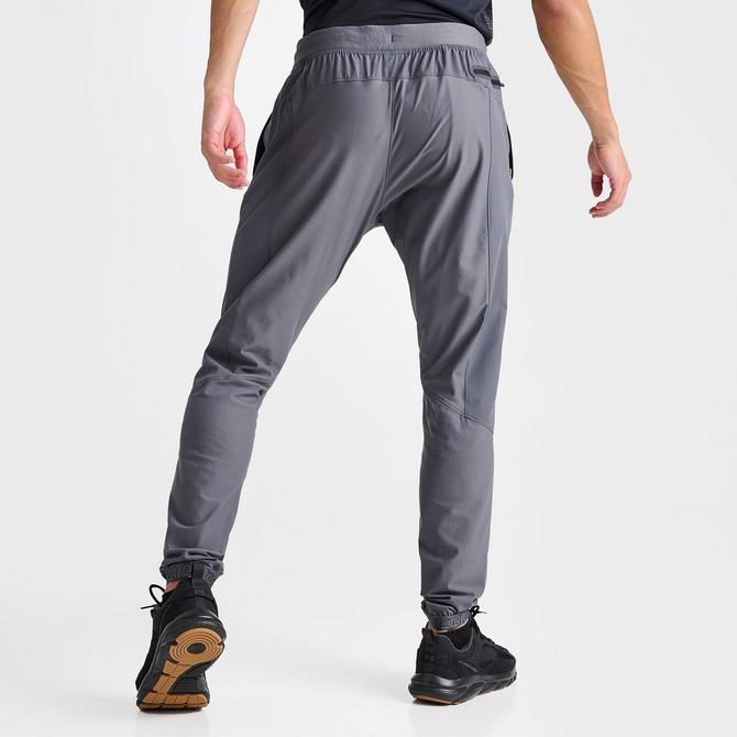 Men's Nike Air Swoosh Woven Track Pants