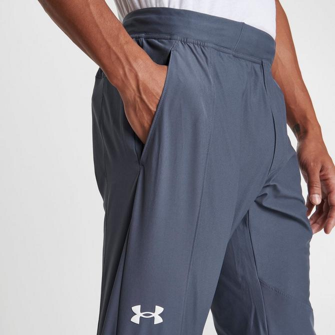  Under Armour Men's UA Vanish Woven Pants SM Gray : Clothing,  Shoes & Jewelry