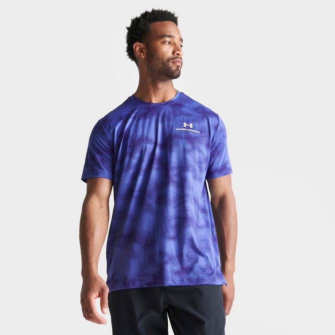 Under armour best sale stretch t shirt