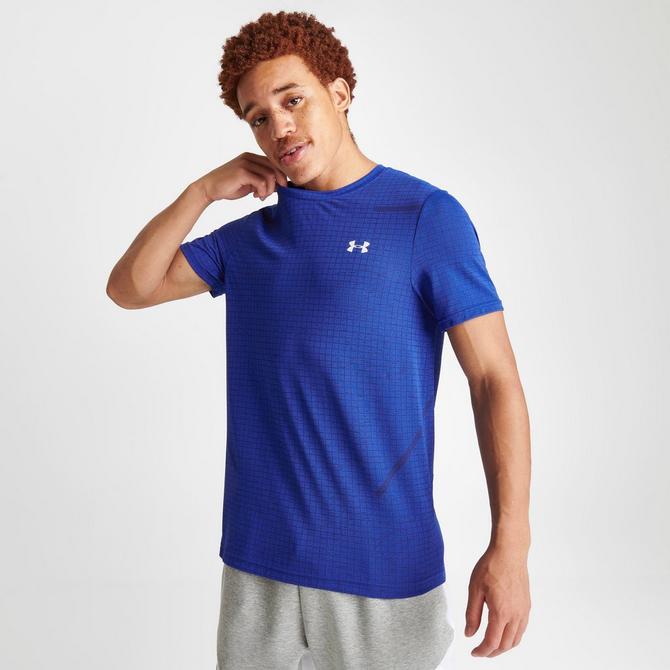 Under Armour Men's Fall Wordmark Top