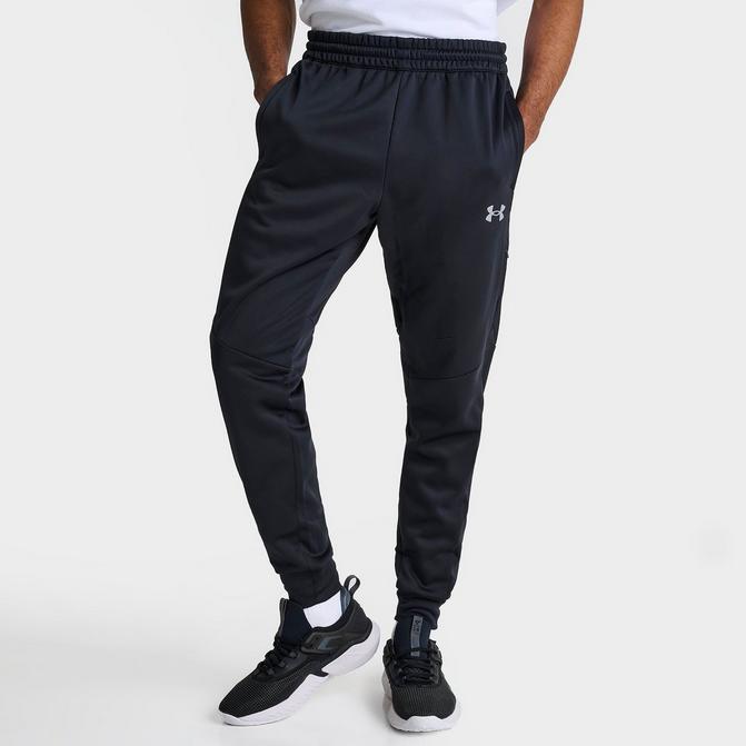 Mens under cheap armor joggers