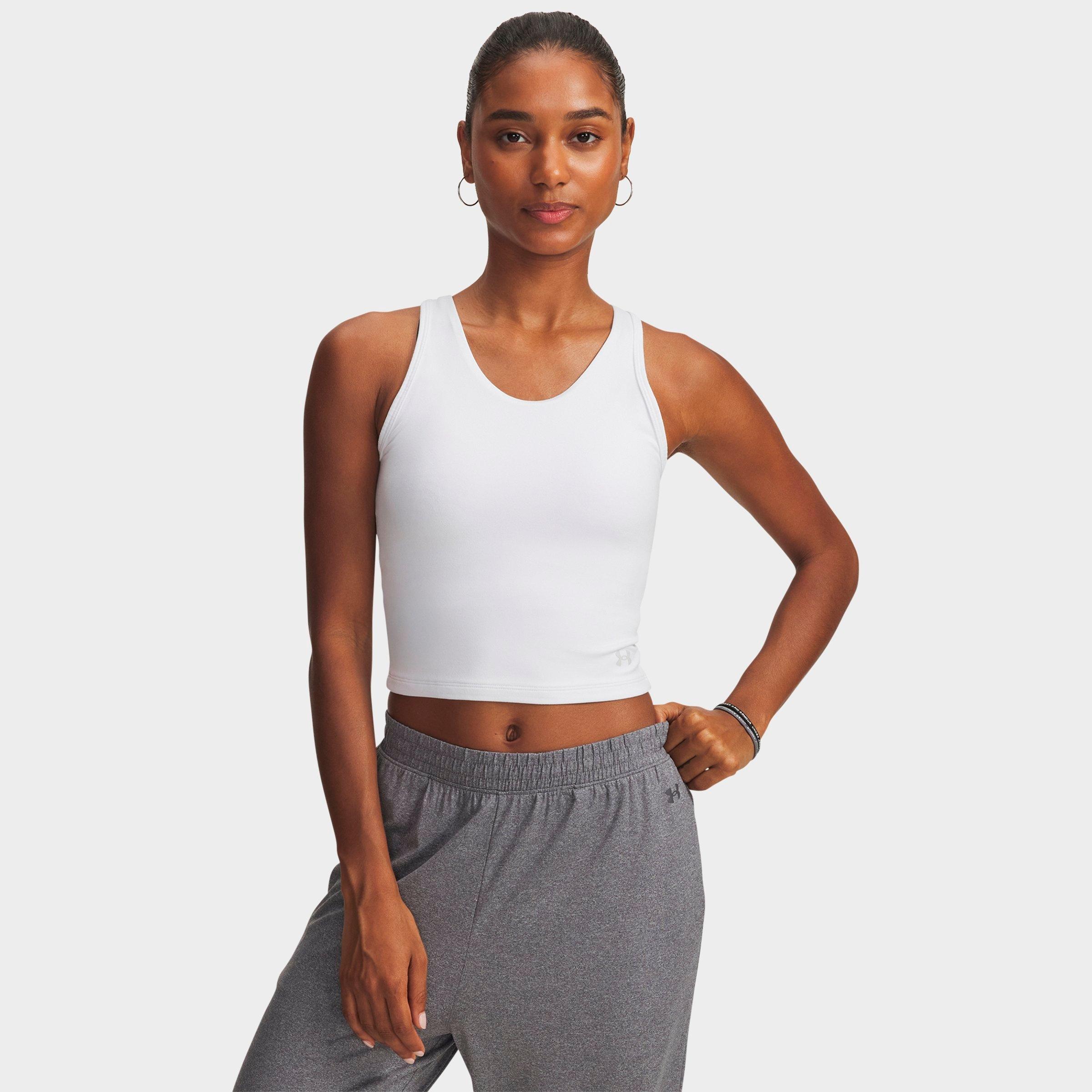 Women's Under Armour Motion Tank Finish Line