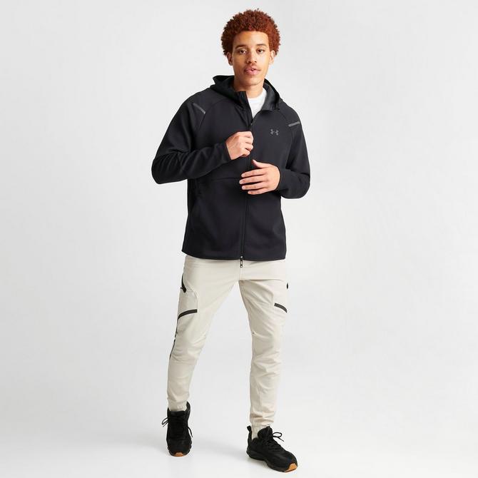 UA M Unstoppable Fleece Joggers