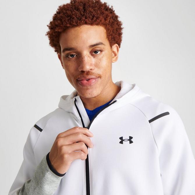 4x under armour discount hoodies