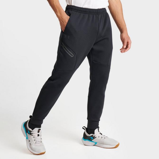 Under Armour Ua Unstoppable Joggers-Blu - SportsVille