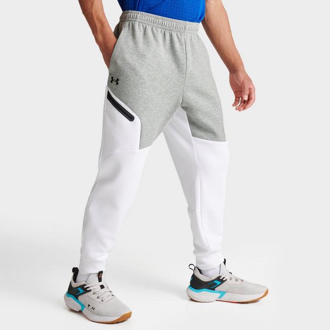 Under Armour Ua Unstoppable Joggers-Grn - SportsVille