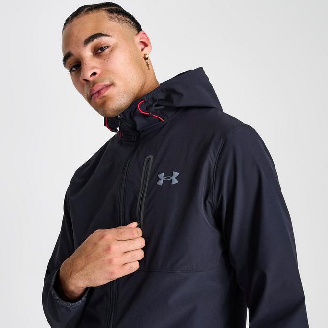 Under armour 2025 vanish jacket mens