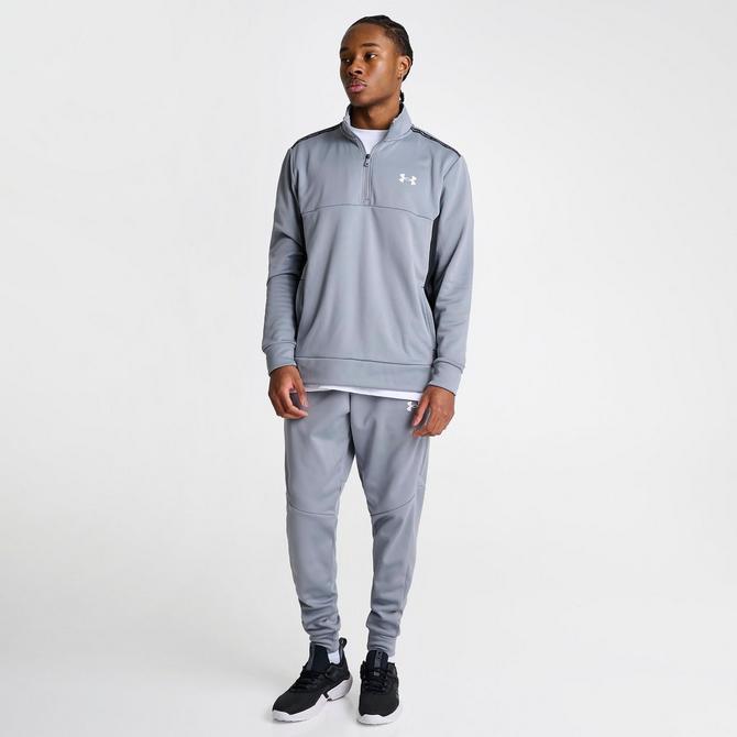 Under armour tech store grid