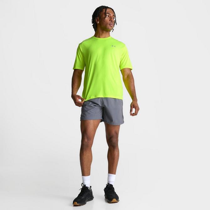 Under armour outlet high vis shirt